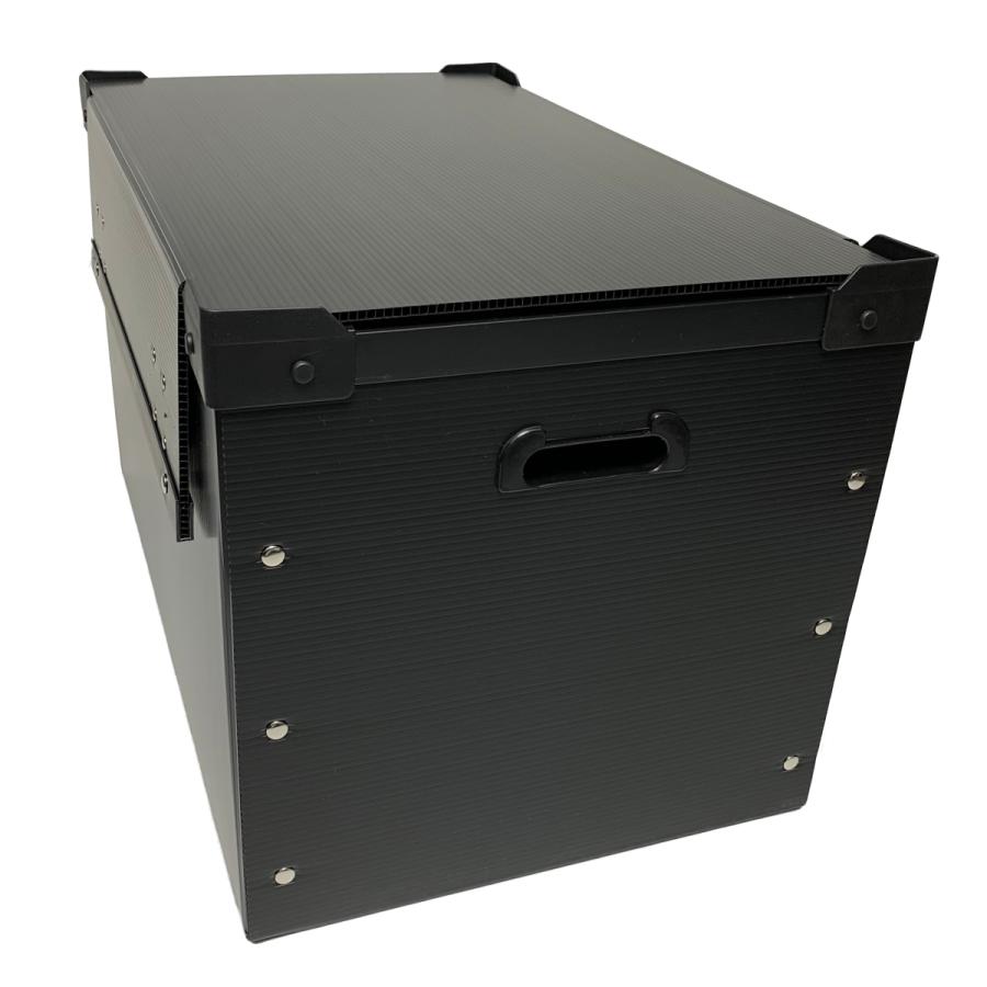 プラダンケース Electro-Voice ZLX-12 スピーカー用  フタ付き 緩衝材入り EV エレクトロボイス ダンプラ  音響機材 収納 ボックス |  | 01