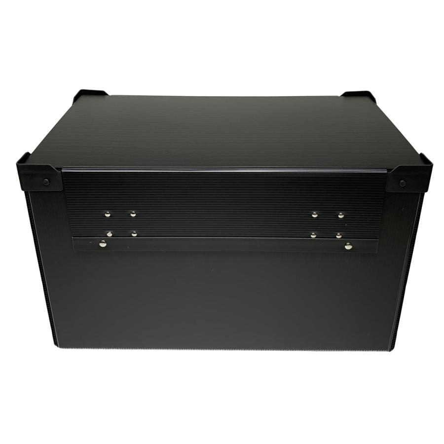 プラダンケース Electro-Voice ZLX-12 スピーカー用  フタ付き 緩衝材入り EV エレクトロボイス ダンプラ  音響機材 収納 ボックス |  | 02
