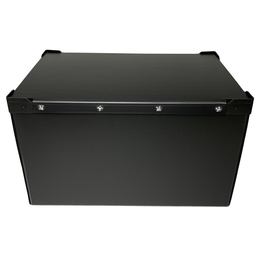 プラダンケース Electro-Voice ZLX-12 スピーカー用  フタ付き 緩衝材入り EV エレクトロボイス ダンプラ  音響機材 収納 ボックス |  | 03