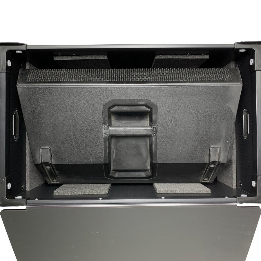 プラダンケース Electro-Voice ZLX-12 スピーカー用  フタ付き 緩衝材入り EV エレクトロボイス ダンプラ  音響機材 収納 ボックス |  | 05