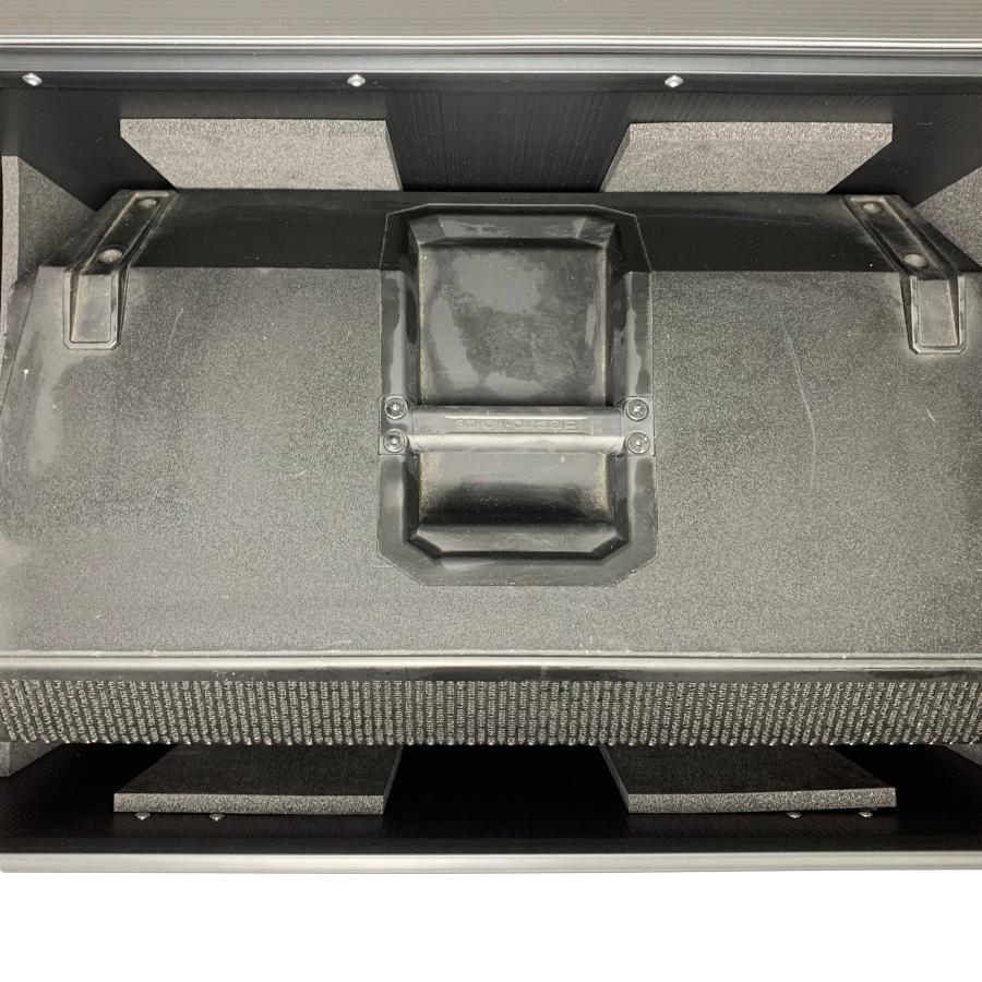 プラダンケース Electro-Voice ZLX-12 スピーカー用  フタ付き 緩衝材入り EV エレクトロボイス ダンプラ  音響機材 収納 ボックス |  | 07
