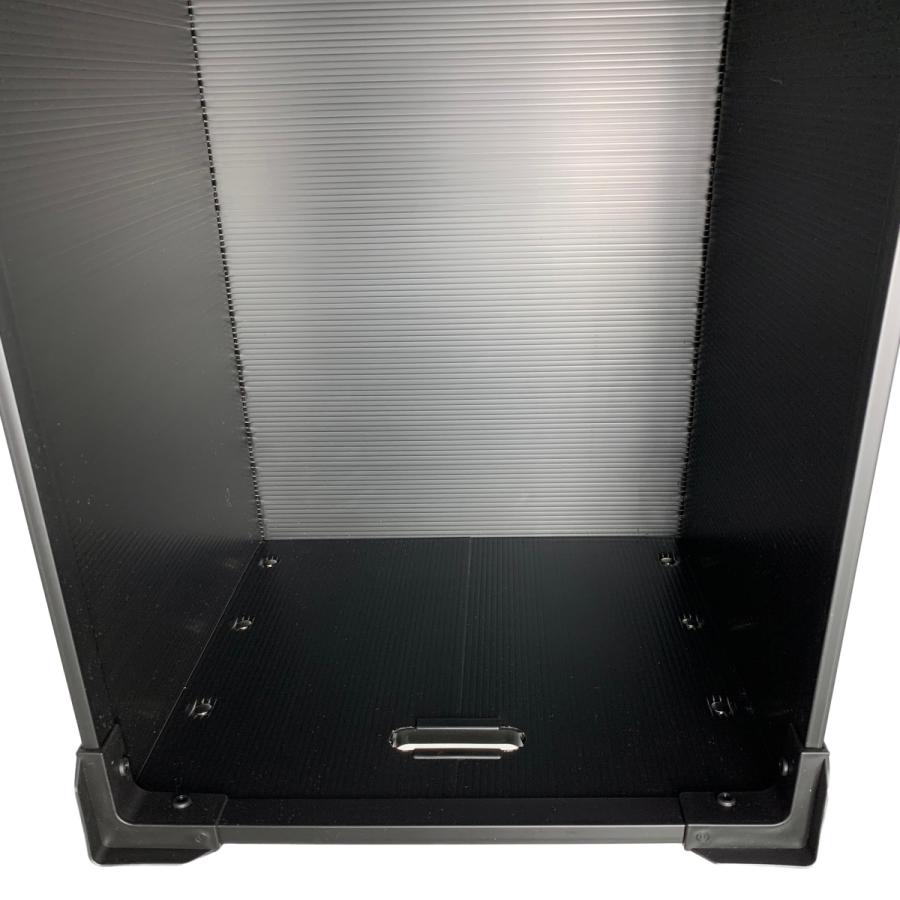 プラダンケース Electro-Voice ZLX-12 スピーカー用 EV エレクトロボイス ダンプラ  音響機材 収納 ボックス |  | 04