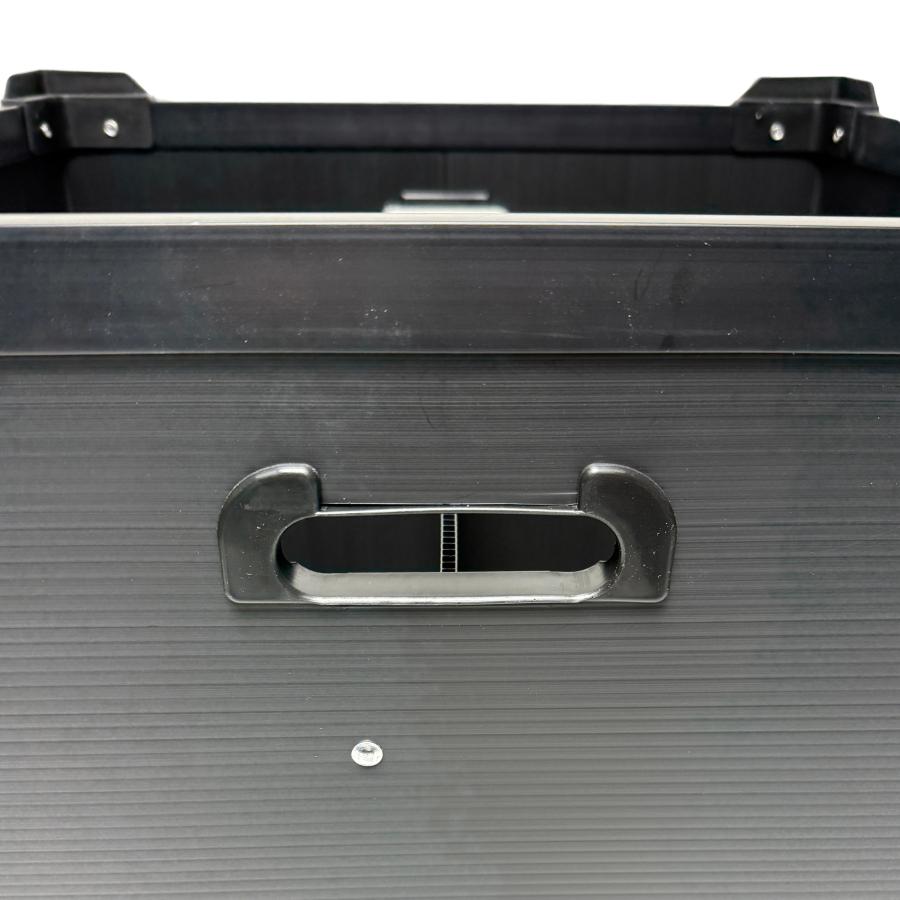 プラダンケース PAR64ショート/LED  照明機材用 4灯収納 ダンプラ ケース パーライト 収納 ボックス |  | 04