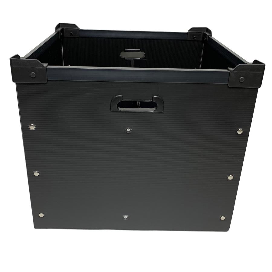 プラダンケース 緩衝材入り PAR64ショート/LED 4灯収納 照明機材用 ダンプラ ケース パーライト 収納 ボックス |  | 07