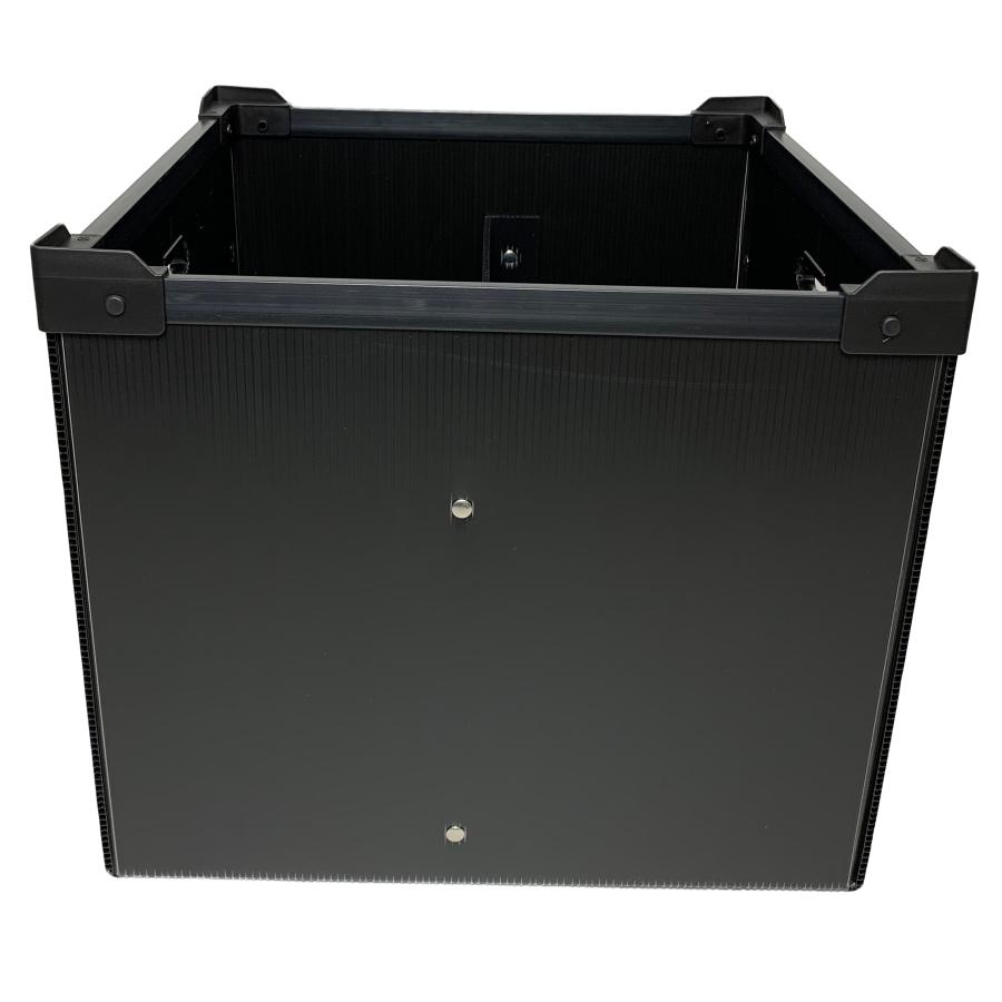 プラダンケース 緩衝材入り PAR64ショート/LED 4灯収納 照明機材用 ダンプラ ケース パーライト 収納 ボックス |  | 08