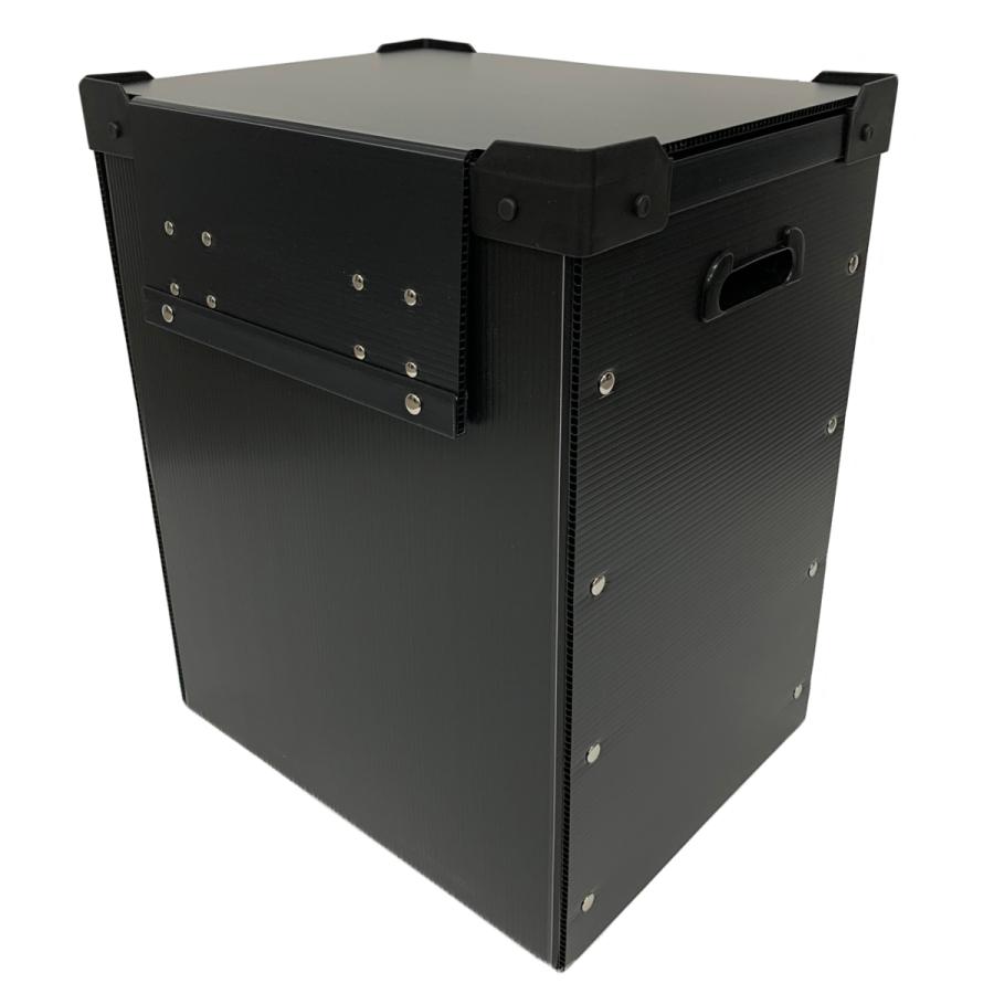 プラダンケース SCHILL製GT380 ケーブルリール用 シル ダンプラ フタ