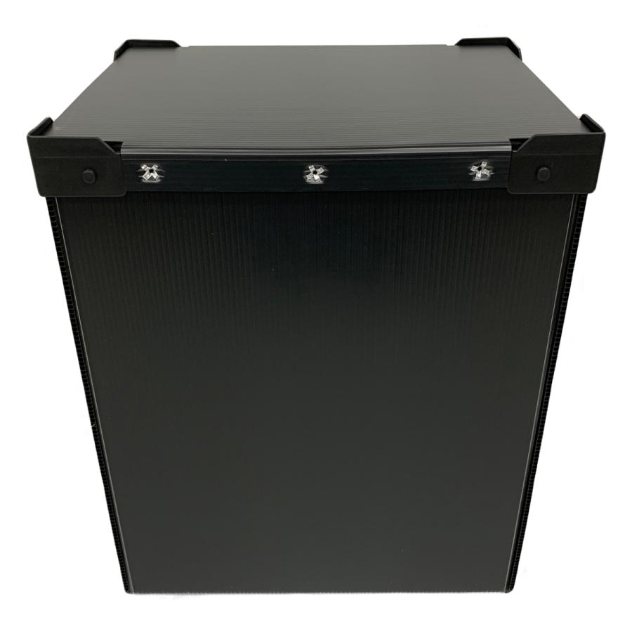 ダンプラケース プラダンスピーカーケース Electro-voice(エレクトロボイス) EV ZX1用