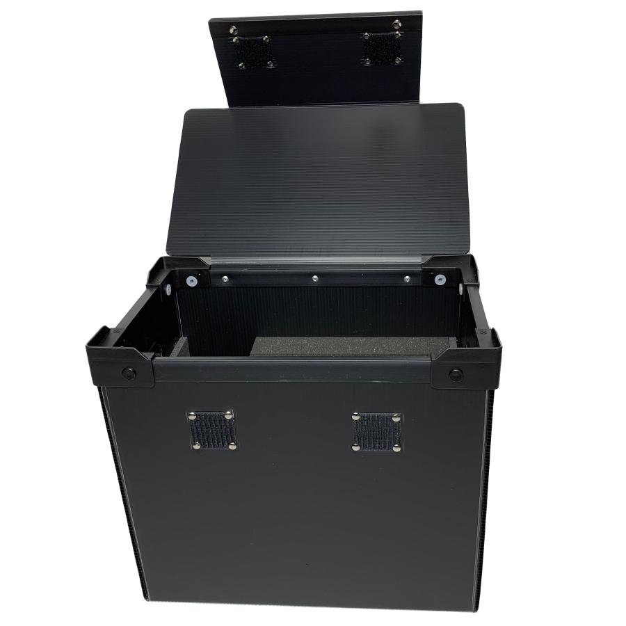 ワイヤレスマイクアクティブアンテナ470-960MHz 2枚ジュラケース