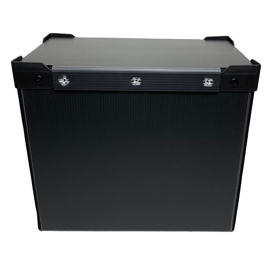 プラダンケース SHURE製UA874WB アクティブアンテナ用 2本＆ケーブル