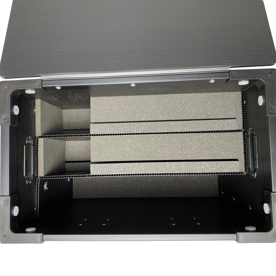 ワイヤレスマイクアクティブアンテナ470-960MHz 2枚ジュラケース