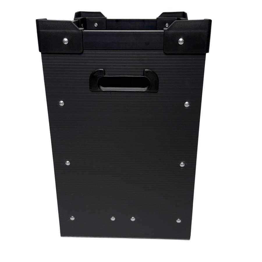 プラダンケース SCHILL製ケーブルリール GT310用 ダンプラ シル 機材 収納 ボックス |  | 02