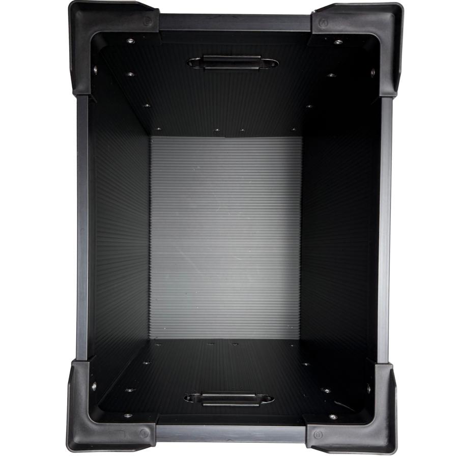 プラダンケース SCHILL製ケーブルリール GT310用 ダンプラ シル 機材 収納 ボックス |  | 03