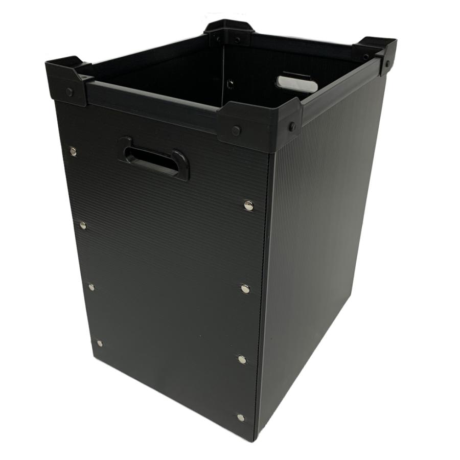 プラダンケース SCHILL製ケーブルリール GT380用 ダンプラ シル 機材 収納 ボックス | 