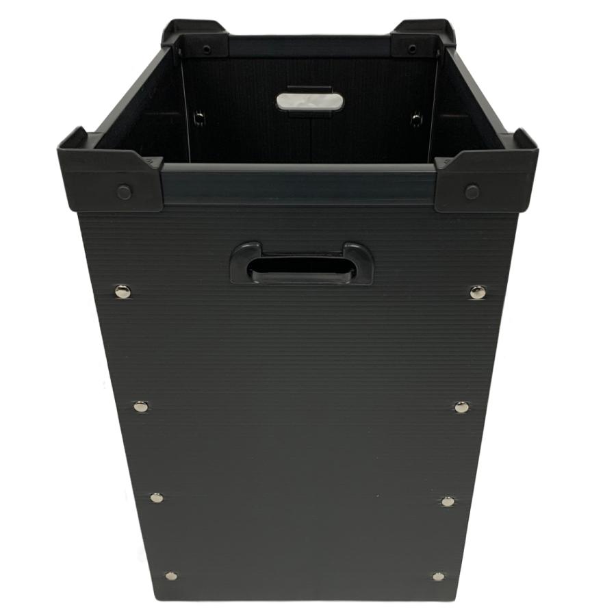 プラダンケース SCHILL製ケーブルリール GT380用 ダンプラ シル 機材 収納 ボックス |  | 01