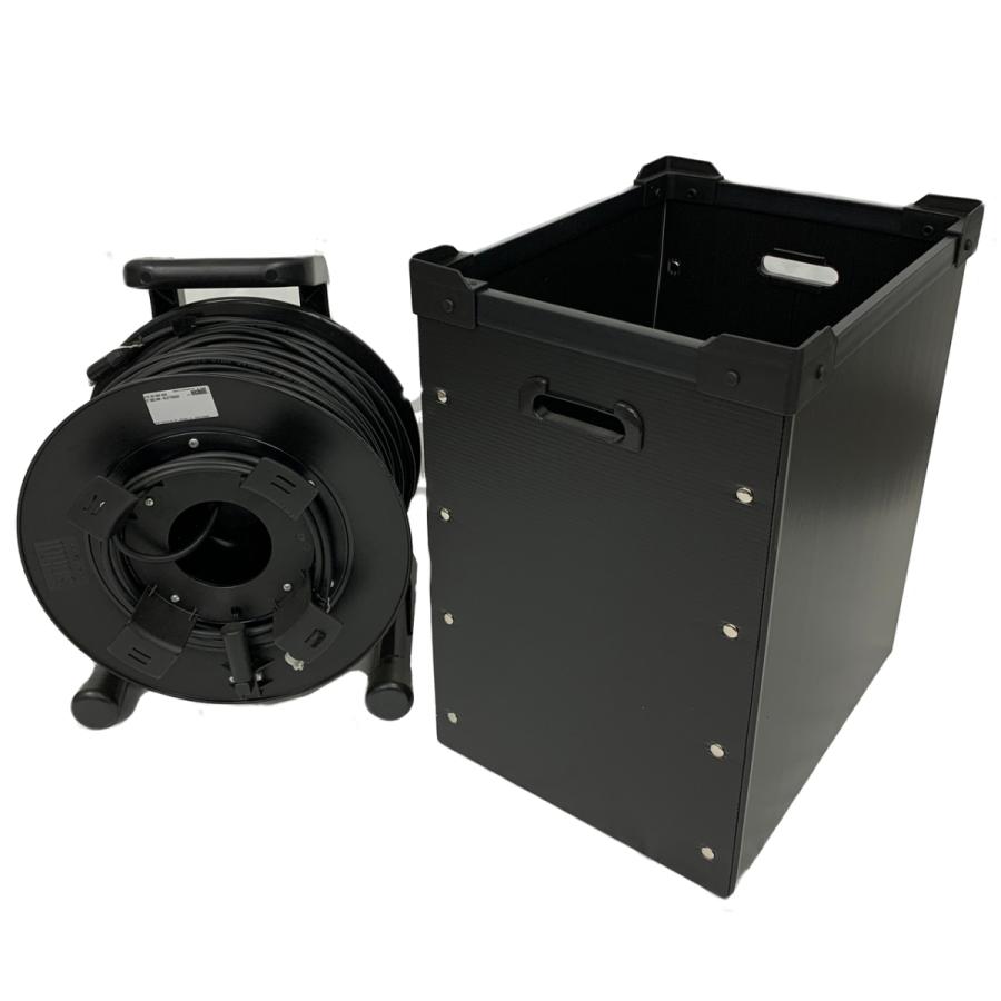 プラダンケース SCHILL製ケーブルリール GT380用 ダンプラ シル 機材 収納 ボックス |  | 03