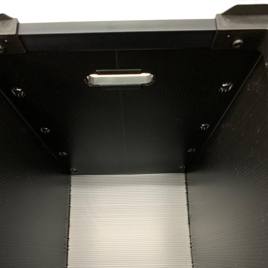 プラダンケース SCHILL製ケーブルリール GT380用 ダンプラ シル 機材 収納 ボックス |  | 05