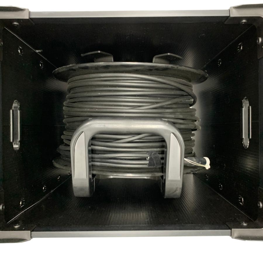 プラダンケース SCHILL製ケーブルリール GT380用 ダンプラ シル 機材 収納 ボックス |  | 06