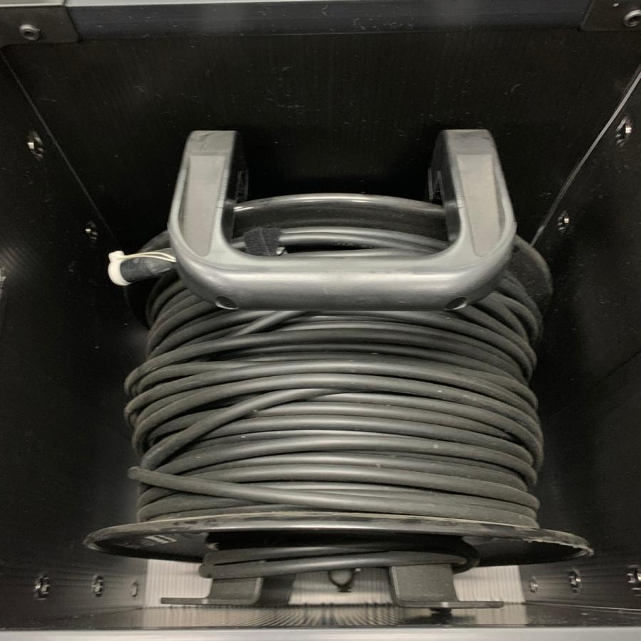 プラダンケース SCHILL製ケーブルリール GT380用 ダンプラ シル 機材 収納 ボックス |  | 07