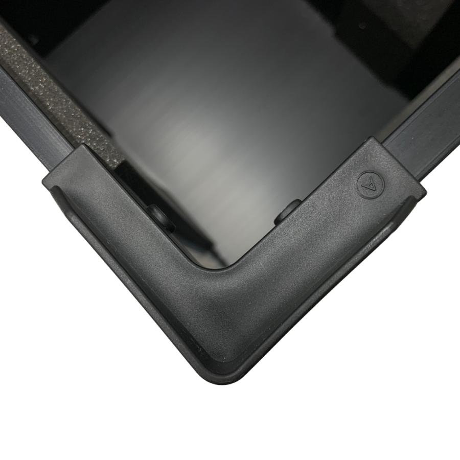 プラダンケース SCHILL製ケーブルリール GT380用 ダンプラ シル 機材 収納 ボックス |  | 09