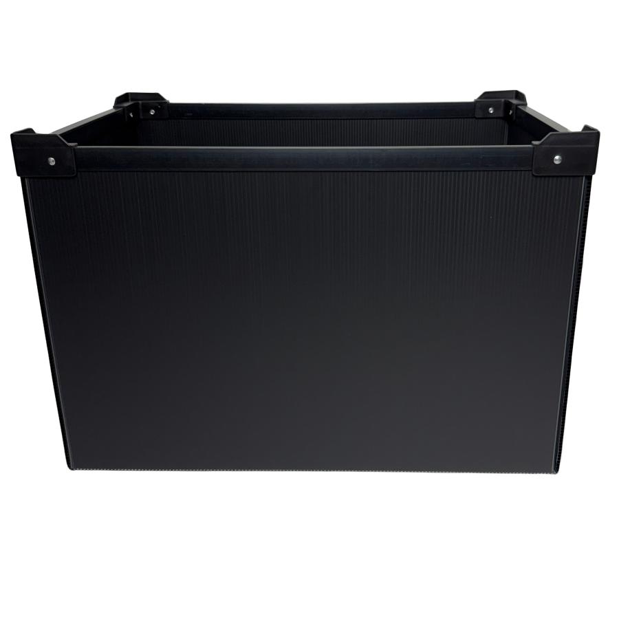 プラダンケース YAMAHA (ヤマハ))CBR12/DBR12用スピーカーケース【緩衝材あり】【積み重ね可能】 |  | 01