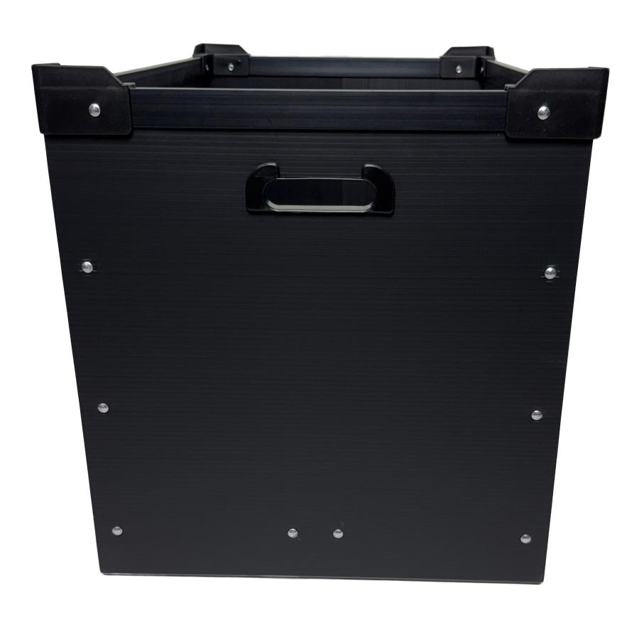 プラダンケース YAMAHA (ヤマハ))CBR12/DBR12用スピーカーケース【緩衝材あり】【積み重ね可能】 |  | 02