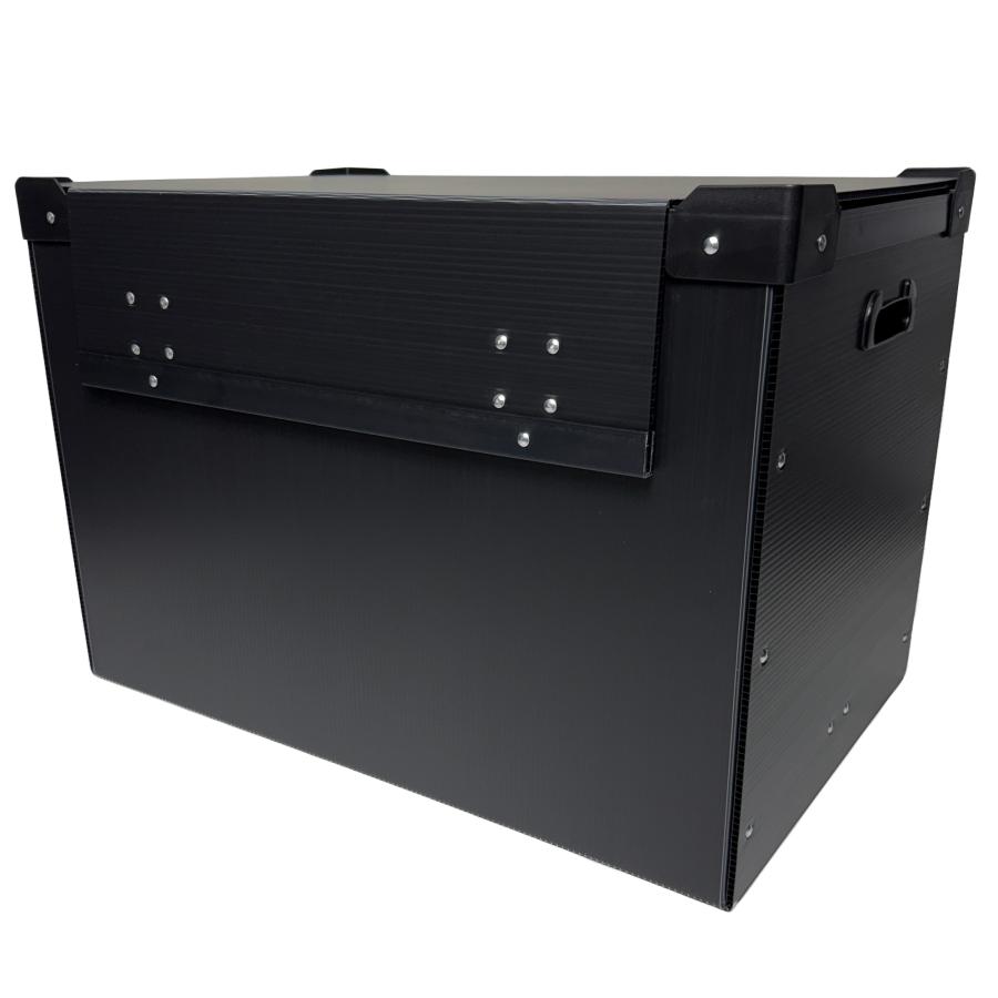 プラダンケース YAMAHA (ヤマハ))CBR12/DBR12用スピーカーケース【緩衝材/蓋付】【積み重ね可能】 | 