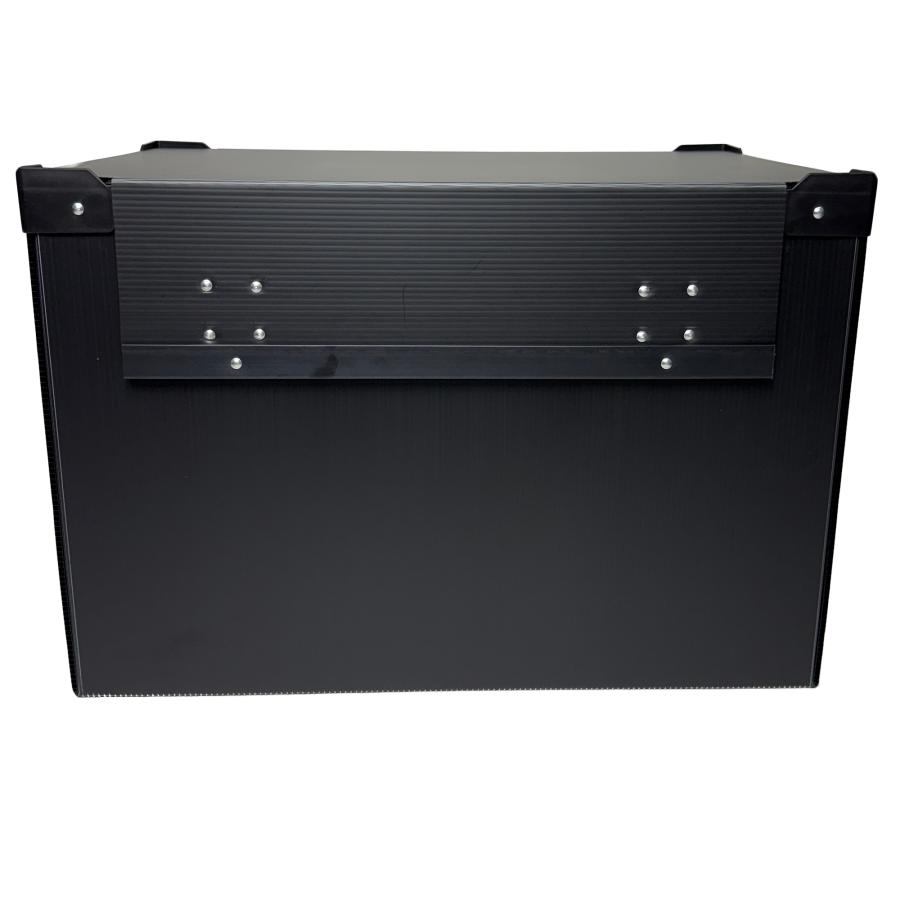 プラダンケース YAMAHA (ヤマハ))CBR12/DBR12用スピーカーケース【緩衝材/蓋付】【積み重ね可能】 |  | 01