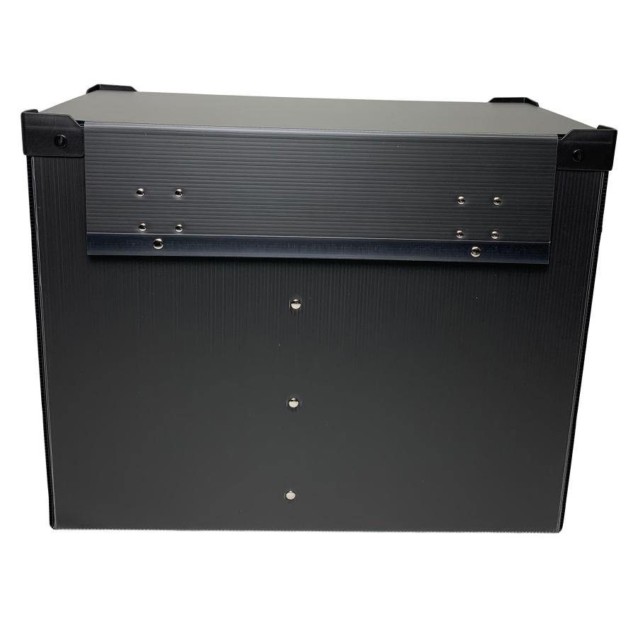 プラダンケース YAMAHA (ヤマハ) CHR10/DHR10用スピーカーケース