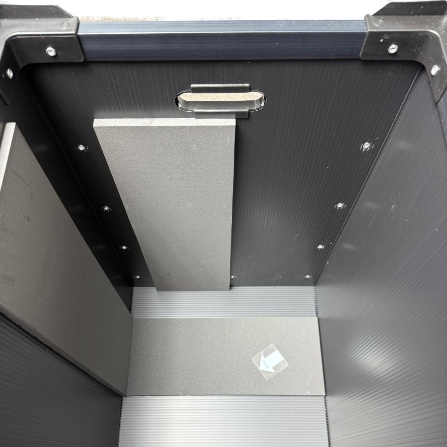 プラダンケース YAMAHA CHR12M DHR12M用 スピーカー用ダンプラケース 緩衝材あり 積み重ね可能 音響機材 収納 ボックス プラダンファクトリースタジオ - 通販 - Yahoo ショッピング