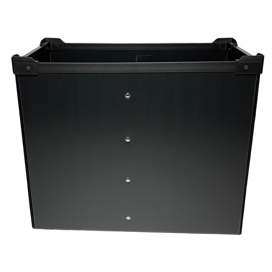 プラダンケース YAMAHA (ヤマハ) CBR10/DBR10用スピーカーケース 緩衝材入り【積み重ね可能】 |  | 03