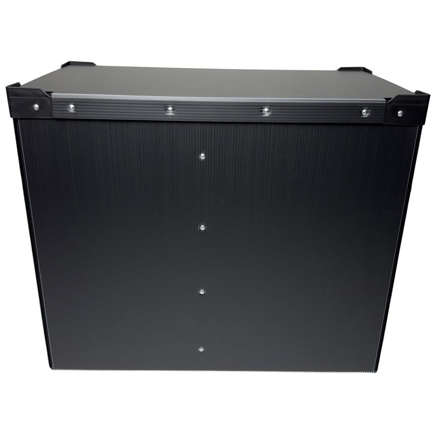 プラダンケース YAMAHA (ヤマハ) CBR10/DBR10用スピーカーケース 緩衝材入り蓋付【積み重ね可能】 |  | 03