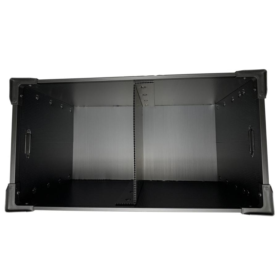 プラダンケース YAMAHA (ヤマハ) CBR10/DBR10用スピーカーケース【積み重ね可能】 |  | 03