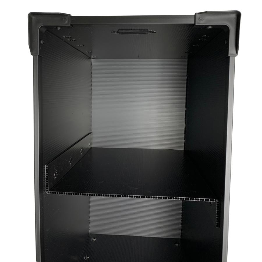 プラダンケース YAMAHA (ヤマハ) CBR10/DBR10用スピーカーケース【積み重ね可能】 |  | 04