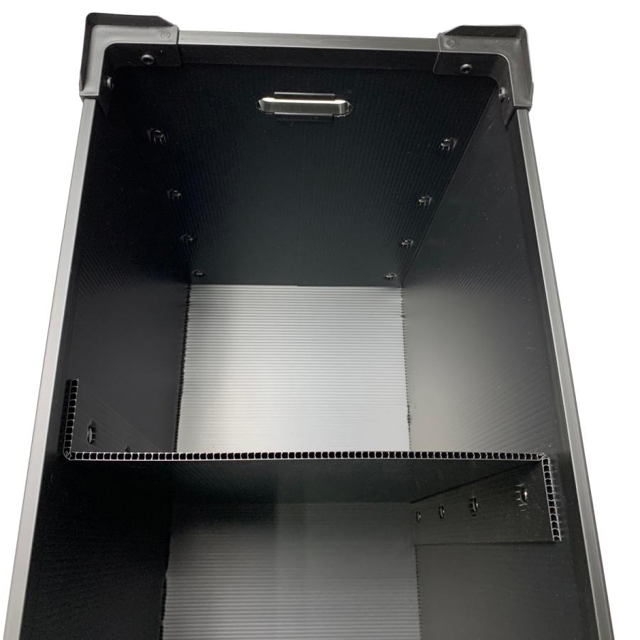 プラダンケース YAMAHA (ヤマハ) CBR10/DBR10用スピーカーケース【積み重ね可能】 |  | 07