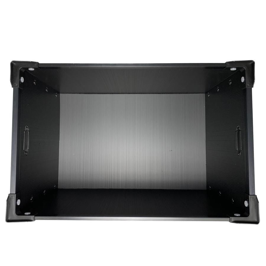 プラダンケース YAMAHA (ヤマハ)DXR12用スピーカーケース【積み重ね