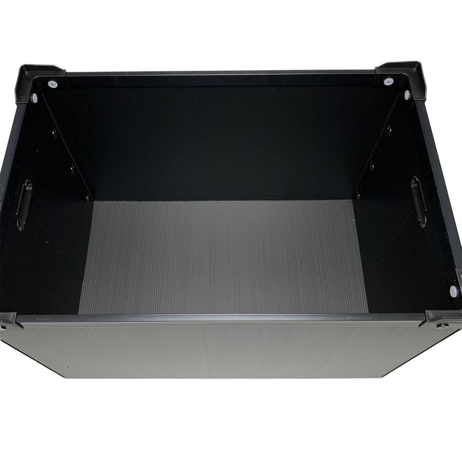 プラダンケース YAMAHA (ヤマハ)DXR12用スピーカーケース【積み重ね