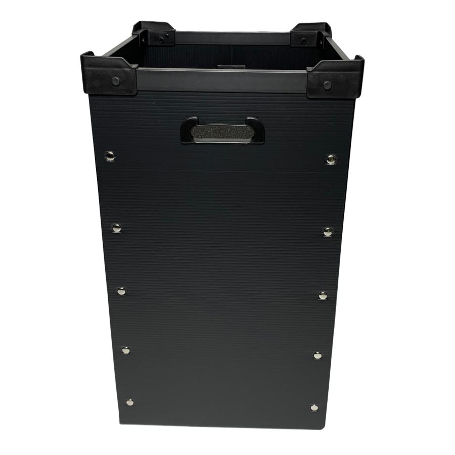 プラダンスピーカーケース JBL(ジェイビーエル) EON710用 ダンプラケース【緩衝材あり】【積み重ね可能】 |  | 02