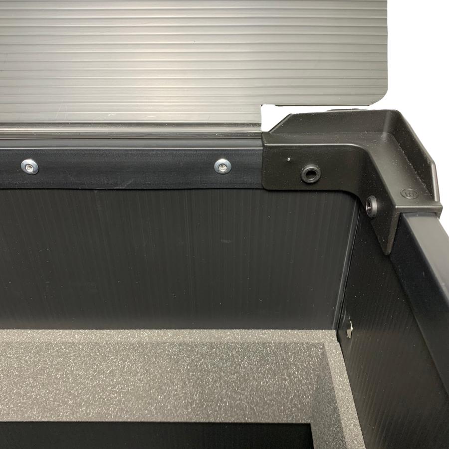 プラダンスピーカーケース JBL(ジェイビーエル) EON710用 ダンプラケース【緩衝材/フタ付】【積み重ね可能】 |  | 10