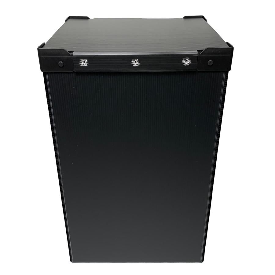 プラダンスピーカーケース JBL(ジェイビーエル) EON710用 ダンプラケース【緩衝材/フタ付】【積み重ね可能】 |  | 03