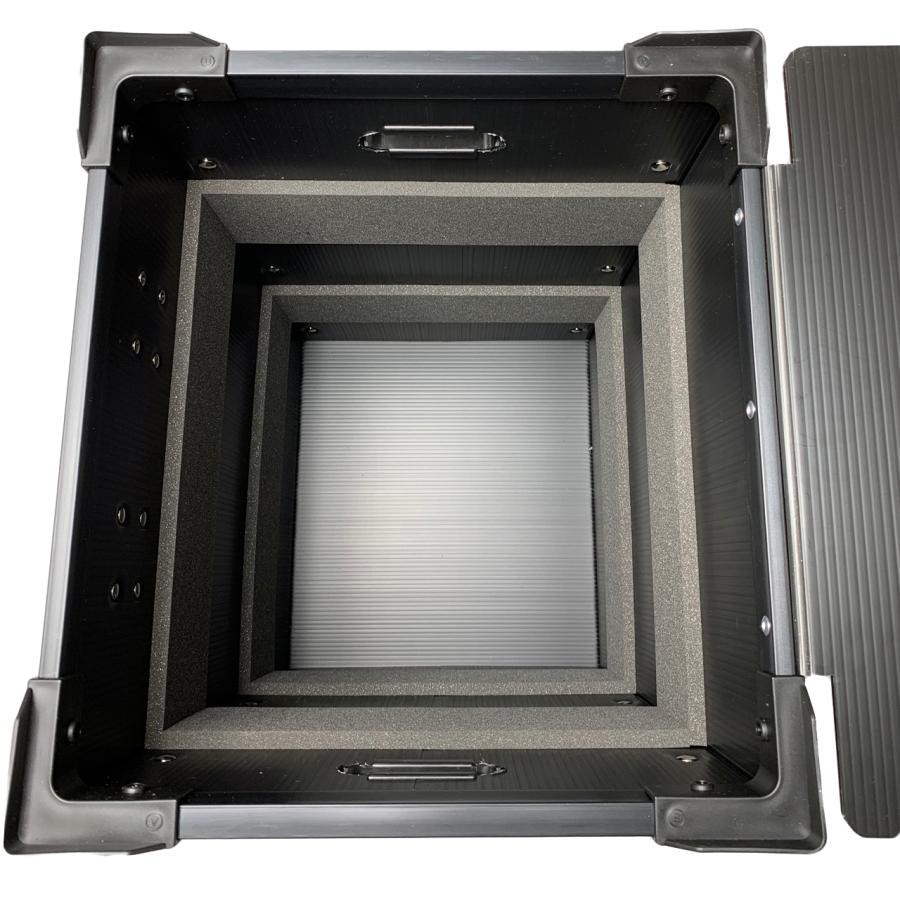 プラダンスピーカーケース JBL(ジェイビーエル) EON710用 ダンプラケース【緩衝材/フタ付】【積み重ね可能】 |  | 07