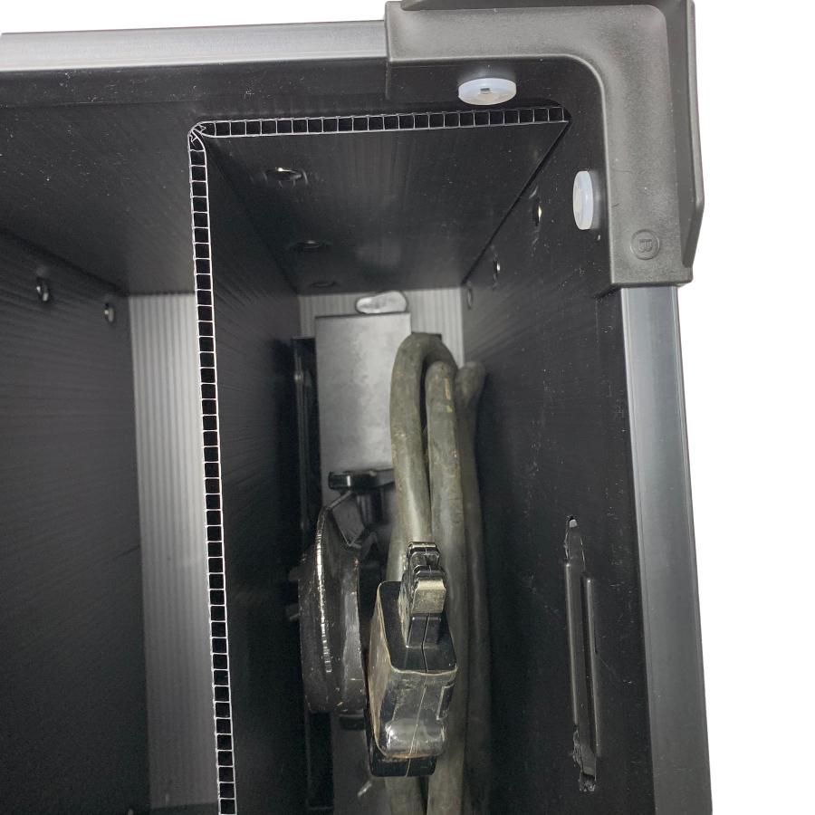 プラダン照明ケース ミニブル2灯用 舞台照明用 ダンプラケース 【2台入り】【積み重ね可能】 |  | 09