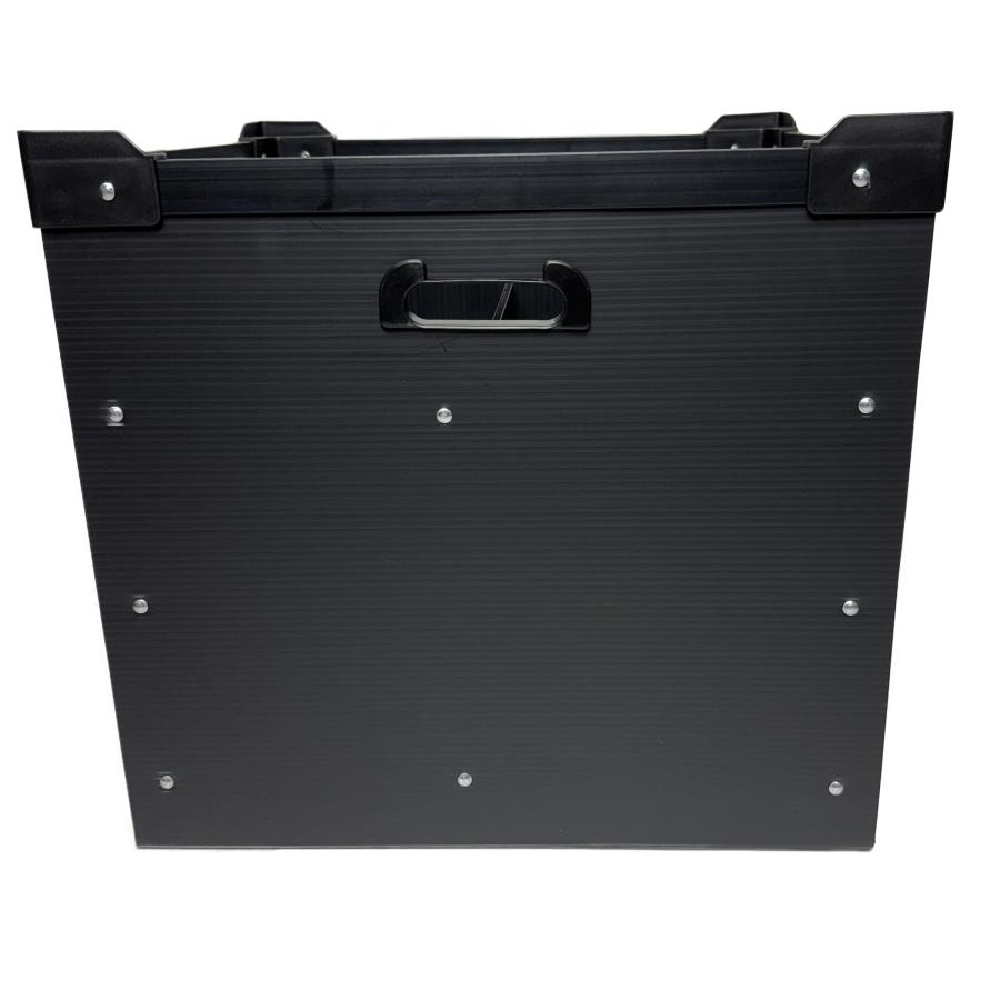 プラダンケース PAR56ショート/LED  照明機材用 4灯収納 ダンプラ ケース パーライト |  | 01