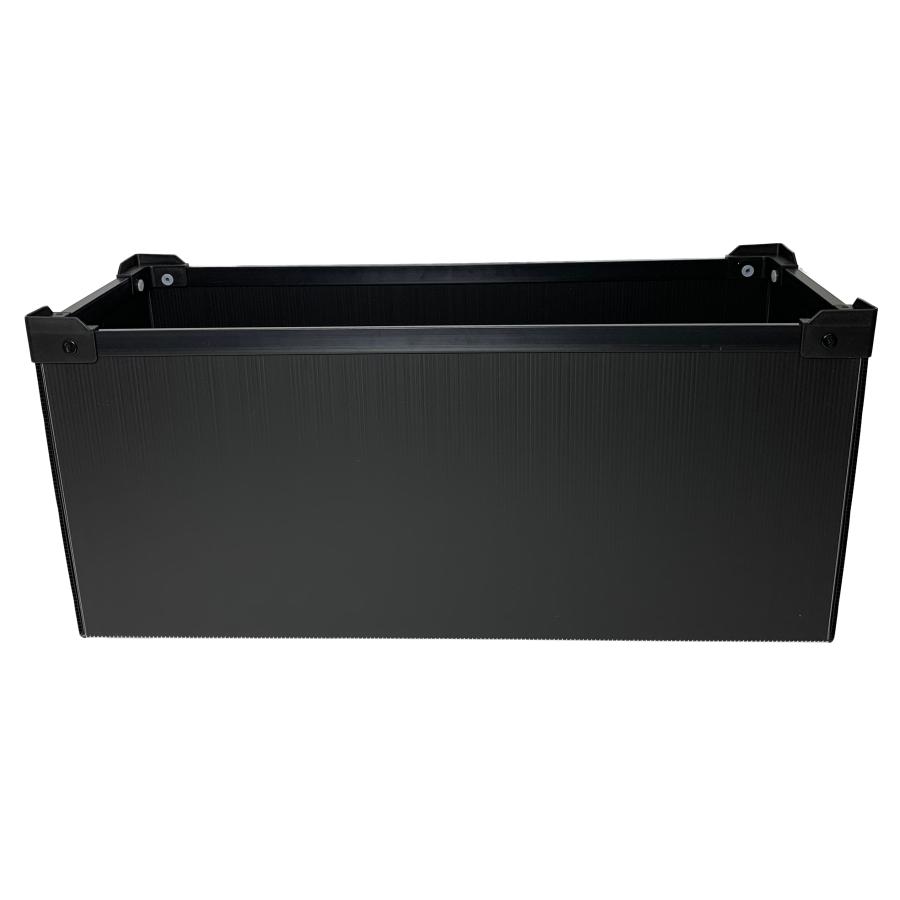 プラダン照明ケース ソースフォー/カッターライト用（1灯収納）　LED照明ケース  照明機材用ダンプラ ケース 　ETC Martin |  | 01