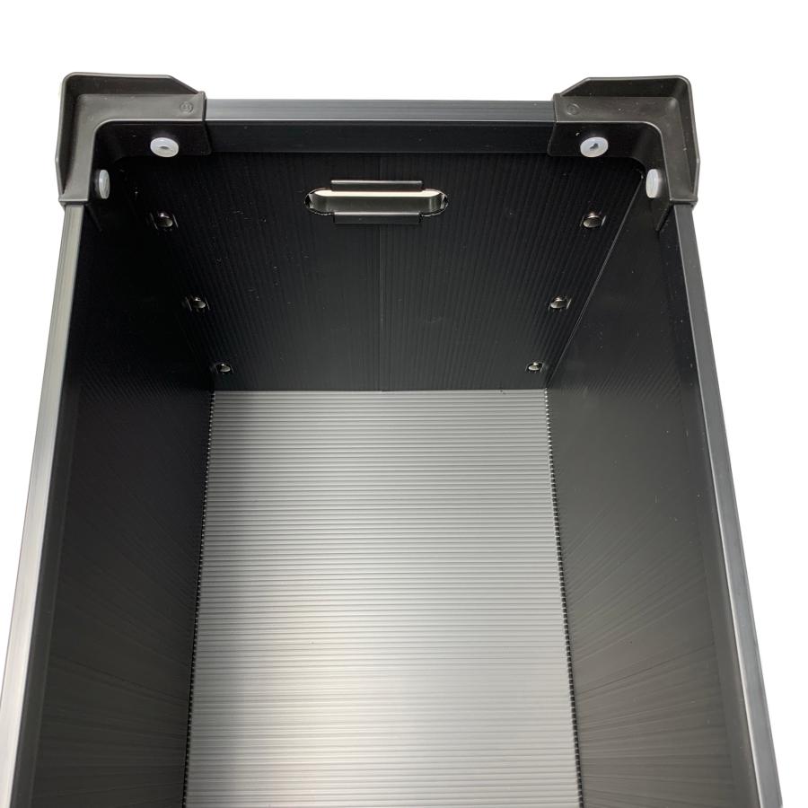 プラダン照明ケース ソースフォー/カッターライト用（1灯収納）　LED照明ケース  照明機材用ダンプラ ケース 　ETC Martin |  | 04