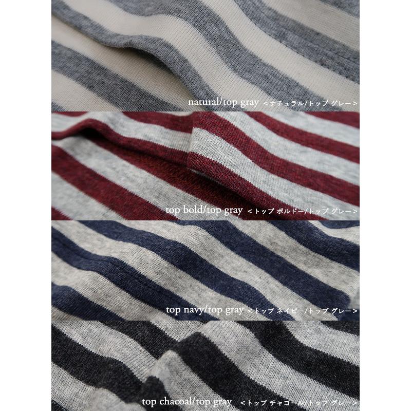 ボーダー タートル 綿100 レディース harmonie Organic Cotton( アルモニ オーガニックコットン )ボーダー タートルネック 82180061/8100061 日本製 長袖 :8100061:plage keep it simple - 通販 - Yahoo!ショッピング ボーダー タートル 綿100 レディース harmonie Organic Cotton( アルモニ オーガニックコットン )ボーダー タートルネック 82180061/8100061 日本製 長袖 :8100061:plage keep it simple - 通販 - Yahoo!ショッピング