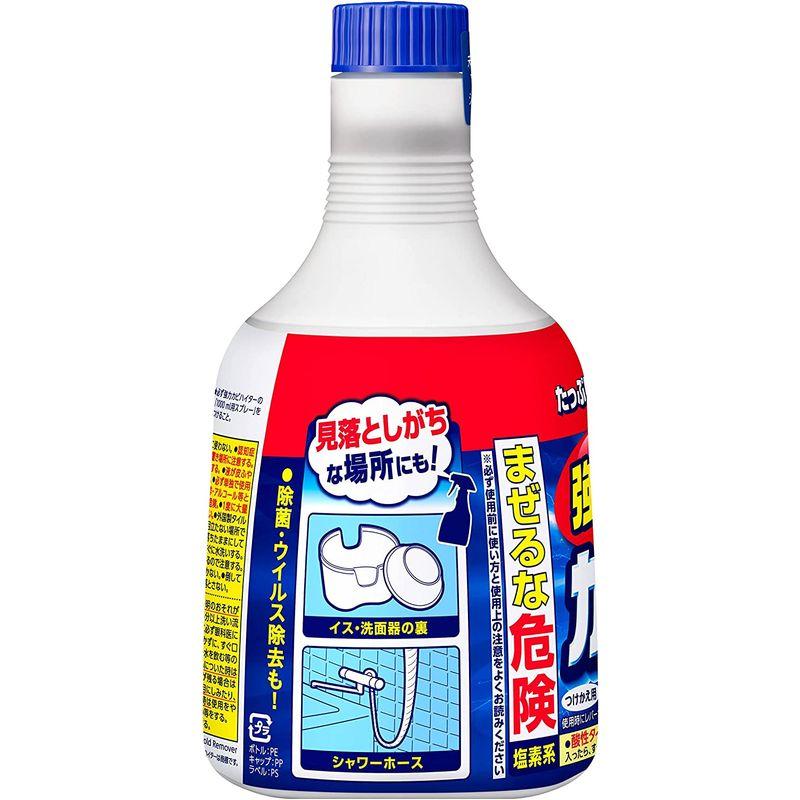 強力 カビハイター 業務用 1000ml×6本 まとめ買い 大容量