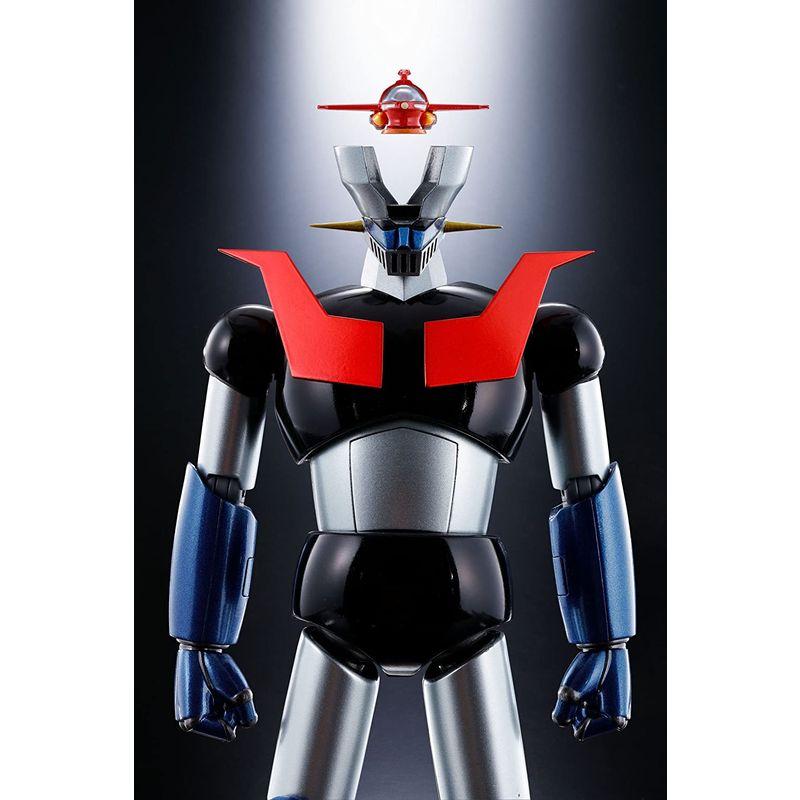 超合金魂 マジンガーZ GX-70 D.C.(ダイナミッククラシックス) 約170mm