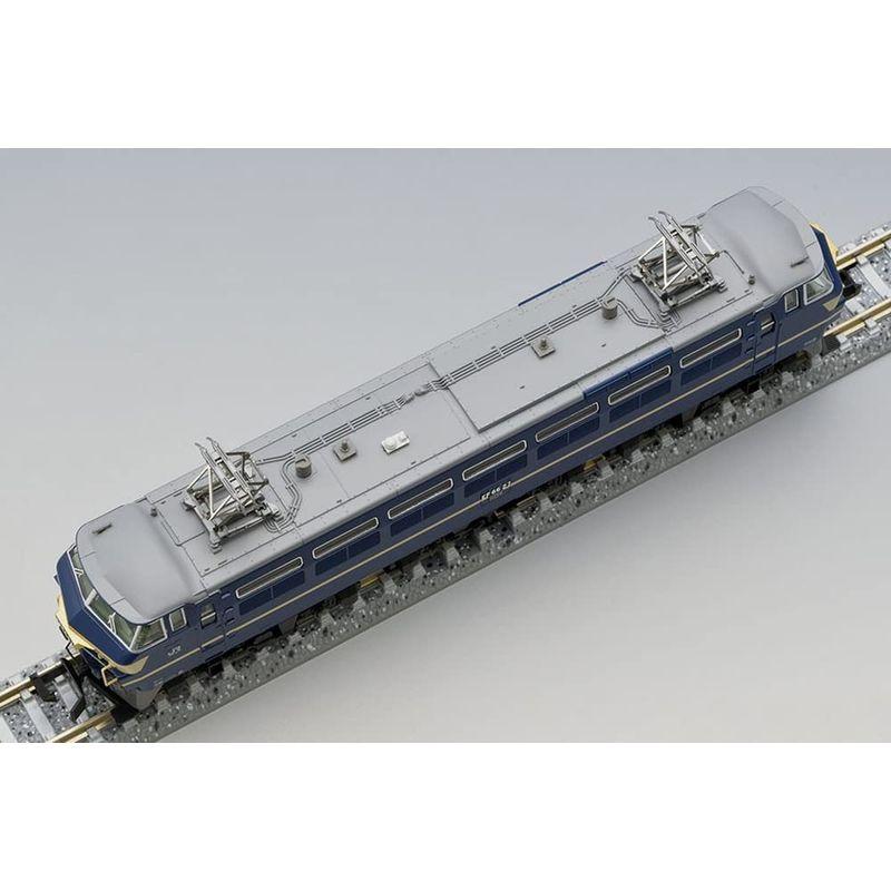TOMIX Nゲージ JR EF66 0形 27号機 7159 鉄道模型 電気機関車