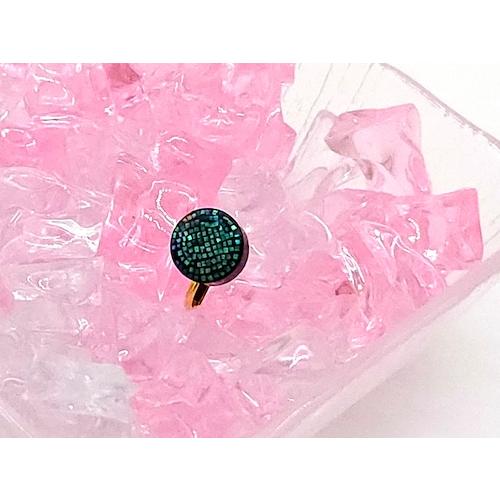 本べっ甲 イヤリング 丁寧 螺鈿蒔絵 職人 一品 上品 魅力 フォーマル 天然素材 プレゼント  (E-124)の画像