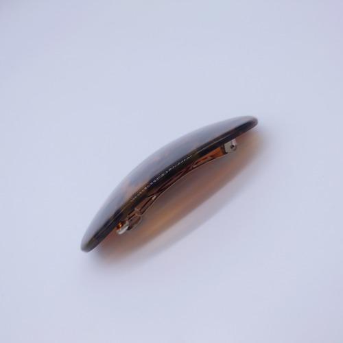 本べっ甲　髪留（KE-011）の画像